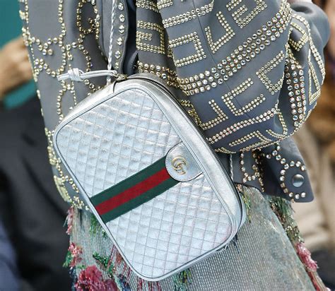 gucci bag collection 2018